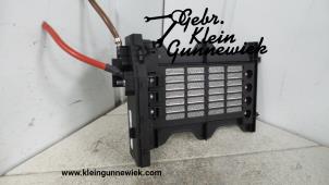 Used Heating radiator Mercedes B-Klasse Price on request offered by Gebr.Klein Gunnewiek Ho.BV