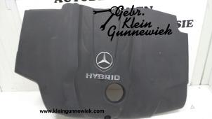 Usagé Cache sous moteur Mercedes C-Klasse Prix sur demande proposé par Gebr.Klein Gunnewiek Ho.BV