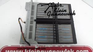 Used Heating radiator Mercedes C-Klasse Price on request offered by Gebr.Klein Gunnewiek Ho.BV