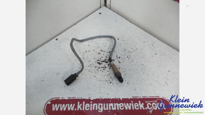 Sonde lambda Mercedes C-Klasse (Occasion)