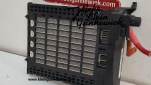 Used Heating radiator Mercedes W163 Price € 30,00 Margin scheme offered by Gebr.Klein Gunnewiek Ho.BV