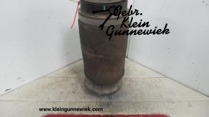 Gebrauchte Luftbalg Mercedes ML-Klasse Preis € 95,00 Margenregelung angeboten von Klein Gunnewiek Autodemontage & Motorentechniek