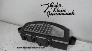 Used Heater resistor Mercedes A-Klasse Price € 19,50 Margin scheme offered by Gebr.Klein Gunnewiek Ho.BV