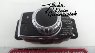 Usados Interruptor MMI Mercedes A-Klasse Precio € 65,00 Norma de margen ofrecido por Gebr.Klein Gunnewiek Ho.BV