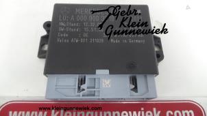 Usados Módulo PDC Mercedes A-Klasse Precio de solicitud ofrecido por Gebr.Klein Gunnewiek Ho.BV