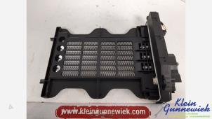 Begagnade Värmare radiator Mercedes A-Klasse Pris € 30,00 Marginaltabell erbjuds av Klein Gunnewiek Autodemontage & Motorentechniek