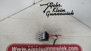 Used Heater resistor Mercedes A-Klasse Price € 20,00 Margin scheme offered by Gebr.Klein Gunnewiek Ho.BV
