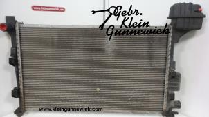 Usagé Ventilateur moteur Mercedes A-Klasse Prix € 50,00 Règlement à la marge proposé par Gebr.Klein Gunnewiek Ho.BV