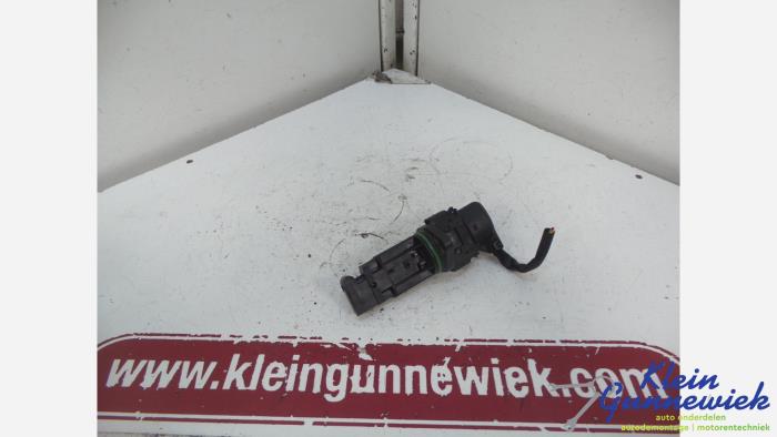 Begagnade Luftflödesmätare Mercedes A-Klasse Pris € 45,00 Marginaltabell erbjuds av Klein Gunnewiek Autodemontage & Motorentechniek