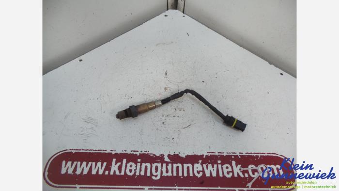 Usagé Sonde lambda Mercedes A-Klasse Prix € 27,00 Règlement à la marge proposé par Klein Gunnewiek Autodemontage & Motorentechniek