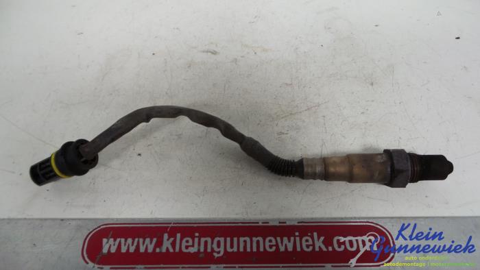 Used Lambda probe Mercedes C-Klasse Price € 27,00 Margin scheme offered by Klein Gunnewiek Autodemontage & Motorentechniek