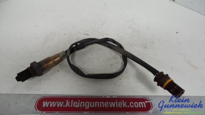 Used Lambda probe Mercedes C-Klasse Price € 27,00 Margin scheme offered by Klein Gunnewiek Autodemontage & Motorentechniek