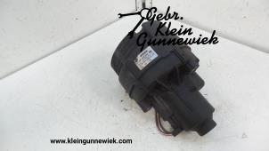 Used Air pump (suspension) Mercedes C-Klasse Price on request offered by Gebr.Klein Gunnewiek Ho.BV