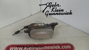 Usagé Feu antibrouillard avant droit Mercedes C-Klasse Prix sur demande proposé par Gebr.Klein Gunnewiek Ho.BV