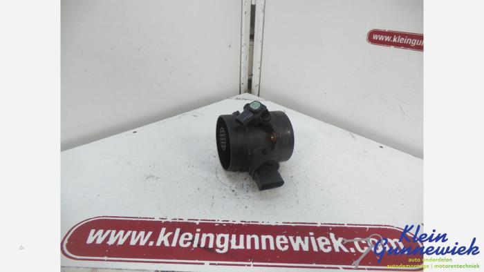Gebrauchte Luftmengenmesser Mercedes C-Klasse Preis € 17,00 Margenregelung angeboten von Klein Gunnewiek Autodemontage & Motorentechniek