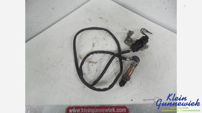 Used Lambda probe Mercedes C-Klasse Price € 32,00 Margin scheme offered by Klein Gunnewiek Autodemontage & Motorentechniek