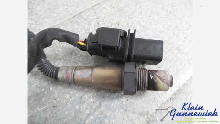 Sonde lambda Mercedes CLK (Occasion)