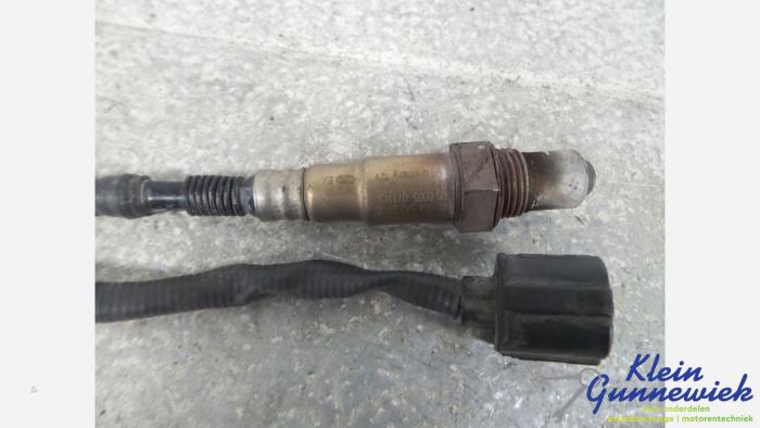 Used Lambda probe Mercedes CLK Price € 15,00 Margin scheme offered by Klein Gunnewiek Autodemontage & Motorentechniek
