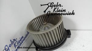 Usados Motor de ventilador de calefactor Mercedes ML-Klasse Precio € 50,00 Norma de margen ofrecido por Gebr.Klein Gunnewiek Ho.BV