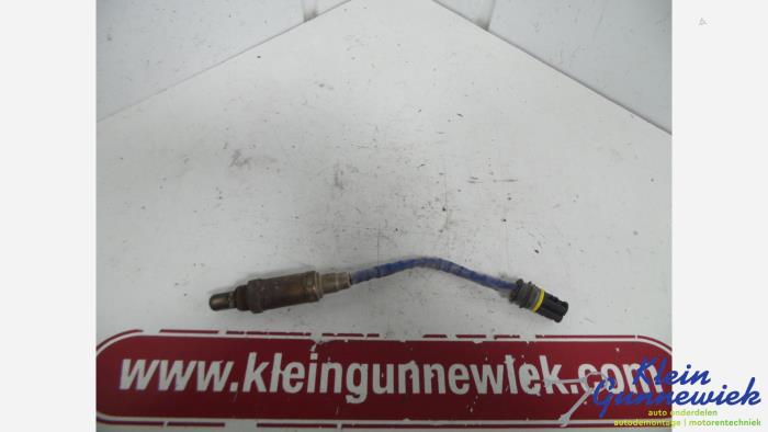 Used Lambda probe Mercedes ML-Klasse Price € 20,00 Margin scheme offered by Klein Gunnewiek Autodemontage & Motorentechniek