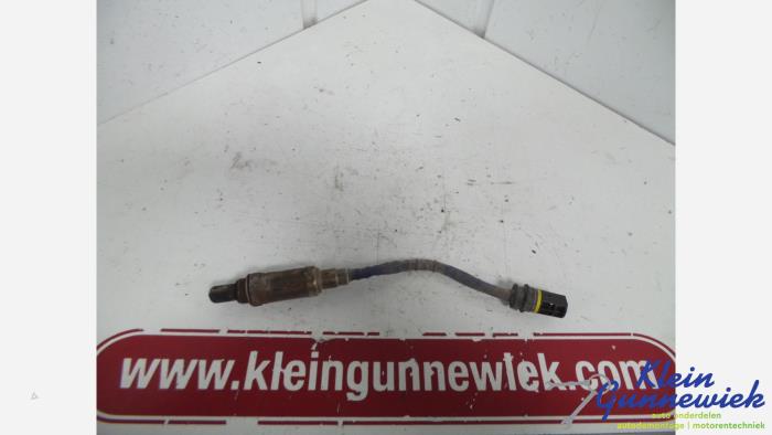 Used Lambda probe Mercedes ML-Klasse Price € 20,00 Margin scheme offered by Klein Gunnewiek Autodemontage & Motorentechniek