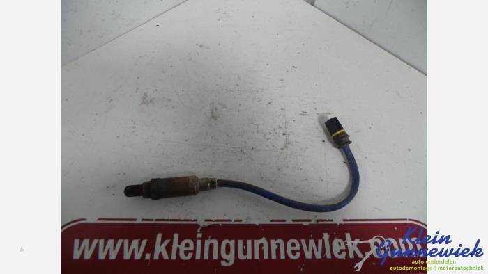 Used Lambda probe Mercedes ML-Klasse Price € 44,00 Margin scheme offered by Klein Gunnewiek Autodemontage & Motorentechniek