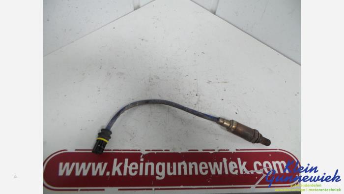 Used Lambda probe Mercedes ML-Klasse Price € 20,00 Margin scheme offered by Klein Gunnewiek Autodemontage & Motorentechniek