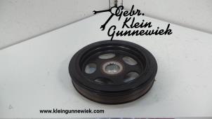 Usados Polea de cigüeñal Mercedes A-Klasse Precio de solicitud ofrecido por Gebr.Klein Gunnewiek Ho.BV