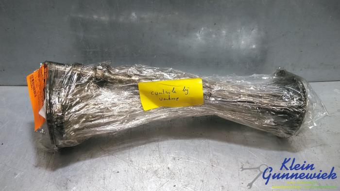 Usagé Arbre à cames Mercedes A-Klasse Prix € 68,00 Règlement à la marge proposé par Klein Gunnewiek Autodemontage & Motorentechniek