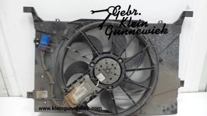 Usagé Ventilateur moteur Mercedes B-Klasse Prix € 60,00 Règlement à la marge proposé par Gebr.Klein Gunnewiek Ho.BV