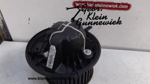 Używane Silnik wentylatora nagrzewnicy Mercedes B-Klasse Cena € 60,00 Procedura marży oferowane przez Gebr.Klein Gunnewiek Ho.BV