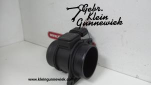 Used Airflow meter Mercedes B-Klasse Price € 50,00 Margin scheme offered by Gebr.Klein Gunnewiek Ho.BV