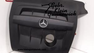 Usagé Plaque de protection moteur Mercedes B-Klasse Prix € 50,00 Règlement à la marge proposé par Gebr.Klein Gunnewiek Ho.BV