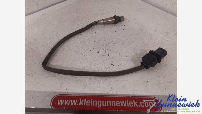 Used Lambda probe Mercedes B-Klasse Price € 60,00 Margin scheme offered by Klein Gunnewiek Autodemontage & Motorentechniek