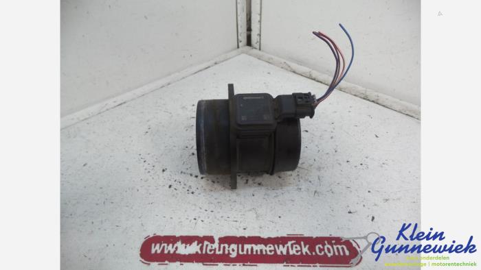Gebrauchte Luftmengenmesser Mercedes C-Klasse Preis € 29,00 Margenregelung angeboten von Klein Gunnewiek Autodemontage & Motorentechniek