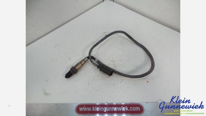 Usados Sonda Lambda Mercedes C-Klasse Precio € 16,00 Norma de margen ofrecido por Klein Gunnewiek Autodemontage & Motorentechniek