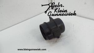 Usados Medidor de flujo de aire Mercedes C-Klasse Precio € 40,00 Norma de margen ofrecido por Gebr.Klein Gunnewiek Ho.BV
