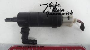 Używane Pompa spryskiwacza reflektorów Mercedes CLA Cena na żądanie oferowane przez Gebr.Klein Gunnewiek Ho.BV