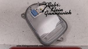 Usados Luz LED Mercedes CLA Precio € 90,00 Norma de margen ofrecido por Gebr.Klein Gunnewiek Ho.BV