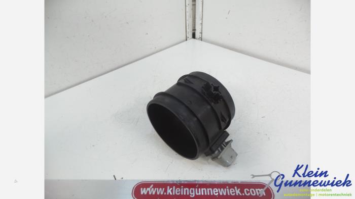 Gebrauchte Luftmengenmesser Mercedes CLS-Klasse Preis € 25,00 Margenregelung angeboten von Klein Gunnewiek Autodemontage & Motorentechniek