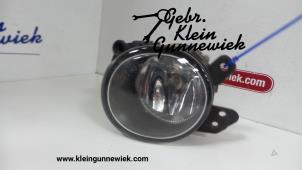 Gebrauchte Nebelscheinwerfer links vorne Mercedes CLS-Klasse Preis € 35,00 Margenregelung angeboten von Gebr.Klein Gunnewiek Ho.BV