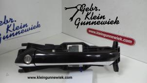 Usagé Poignée de porte avant gauche Mercedes CLS-Klasse Prix sur demande proposé par Gebr.Klein Gunnewiek Ho.BV