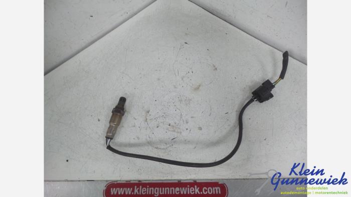 Used Lambda probe Mercedes ML-Klasse Price € 60,00 Margin scheme offered by Klein Gunnewiek Autodemontage & Motorentechniek