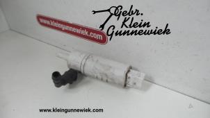 Gebrauchte Pumpe Scheinwerfersprüher Mercedes ML-Klasse Preis € 35,00 Margenregelung angeboten von Gebr.Klein Gunnewiek Ho.BV