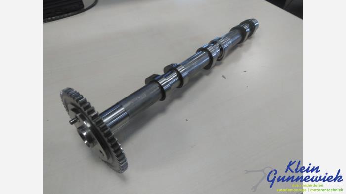 Usagé Arbre à cames Mercedes E-Klasse Prix € 51,00 Règlement à la marge proposé par Klein Gunnewiek Autodemontage & Motorentechniek
