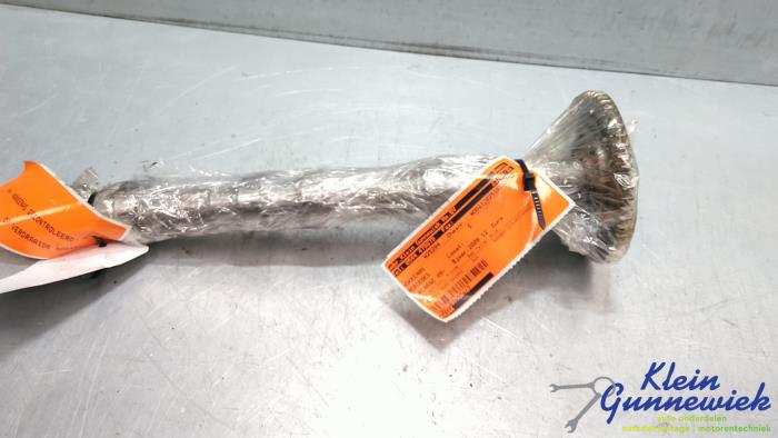 Usagé Arbre à cames Mercedes E-Klasse Prix € 48,00 Règlement à la marge proposé par Klein Gunnewiek Autodemontage & Motorentechniek