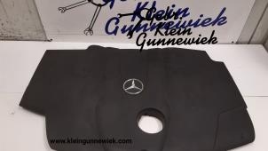 Usagé Plaque de protection moteur Mercedes C-Klasse Prix € 40,00 Règlement à la marge proposé par Gebr.Klein Gunnewiek Ho.BV