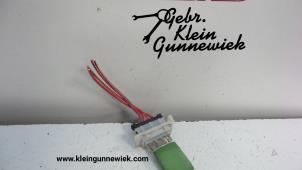 Used Heater resistor Mercedes A-Klasse Price € 20,00 Margin scheme offered by Gebr.Klein Gunnewiek Ho.BV