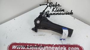 Gebrauchte Türgriff 4-türig links vorne Mercedes A-Klasse Preis auf Anfrage angeboten von Gebr.Klein Gunnewiek Ho.BV