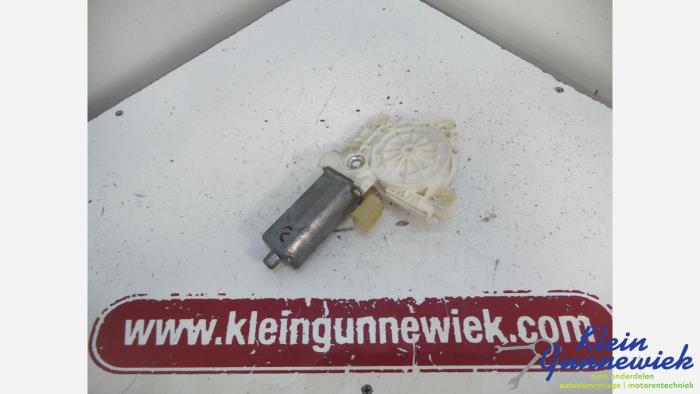 Usados Motor de ventanilla de puerta Mercedes A-Klasse Precio € 21,00 Norma de margen ofrecido por Klein Gunnewiek Autodemontage & Motorentechniek